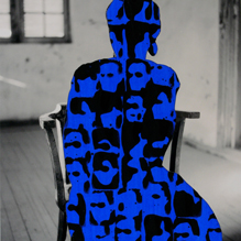 Vincent Michéa Collage